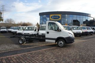 Iveco Daily 35C15